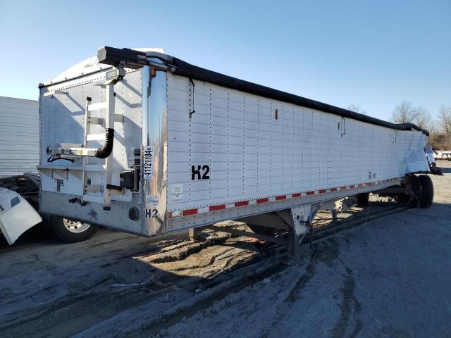 Obraz 2 z 2001 WFAL TRAILER 2001 z VIN 1W1MAFYA61A232750