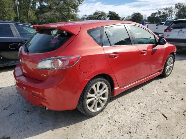 Obraz 3 z 2011 MAZDA 3 S 2011 z VIN JM1BL1K55B1488485