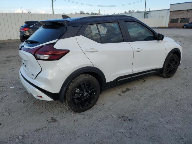 Image 3 of 2023 NISSAN KICKS SR 2023 with VIN 3N1CP5DV6PL491945