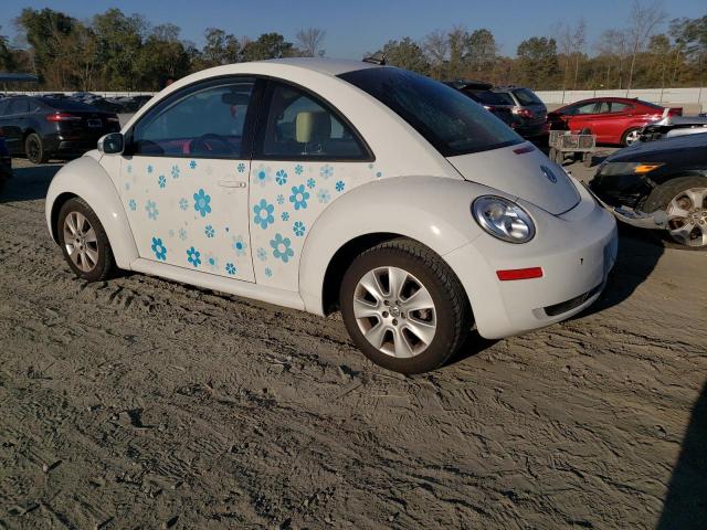 Изображение 2 2010 VOLKSWAGEN NEW BEETLE  2010 с VIN 3VWRW3AG7AM035259
