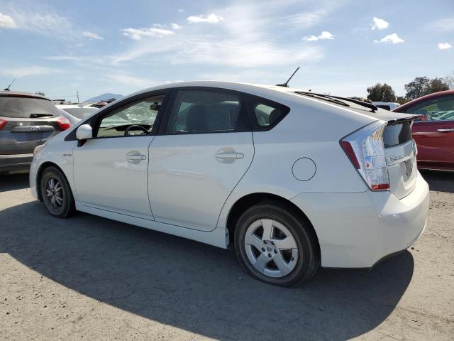 Obraz 2 z 2010 TOYOTA PRIUS  2010 z VIN JTDKN3DU8A0038568