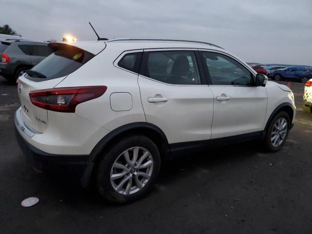 Obraz 3 z 2022 NISSAN ROGUE SPORT SV 2022 z VIN JN1BJ1BW3NW492303