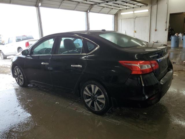 Obraz 2 z 2018 NISSAN SENTRA S 2018 z VIN 3N1AB7AP5JY315759