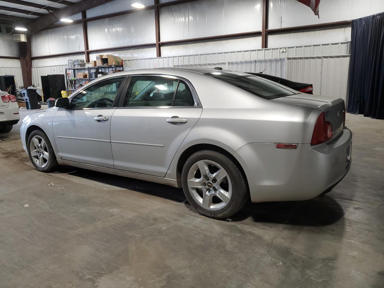 Image 2 of Chevrolet Malibu 1Lt 2009 with VIN 1G1ZH57B79F180858