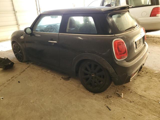 Image 2 of 2016 MINI COOPER S 2016 with VIN WMWXP7C59G2A43390