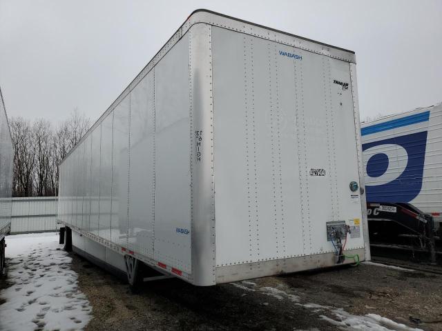 Image 1 of 2023 WANC TRAILER 2023 with VIN 1JJV532D1PL387487