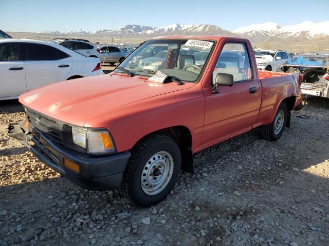 Obraz 1 z 1992 TOYOTA PICKUP 1/2 TON SHORT WHEELBASE STB 1992 z VIN 4TARN81A1NZ002952