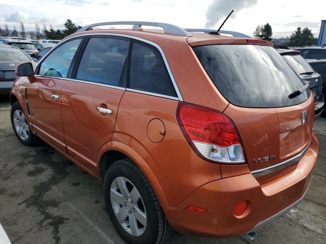 Image 2 of 2008 SATURN VUE XR 2008 with VIN 3GSCL53798S608540