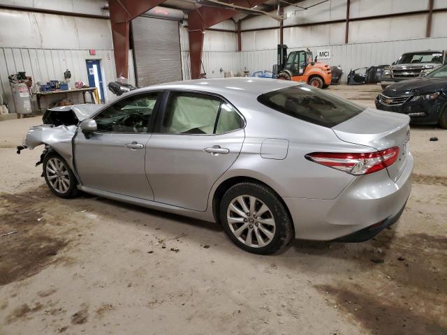 Obraz 2 z 2018 TOYOTA CAMRY L 2018 z VIN JTNB11HK7J3019528