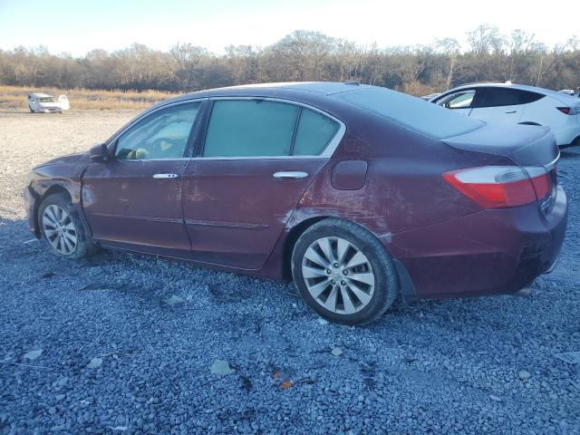 Image 2 of 2015 HONDA ACCORD EXL 2015 with VIN 1HGCR3F87FA037455