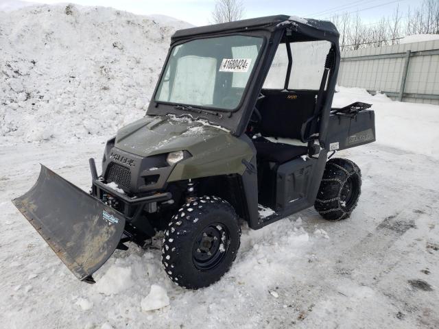 Image 2 of 2012 POLARIS RANGER 500 EFI 2012 with VIN 4XARH50A5CB428328