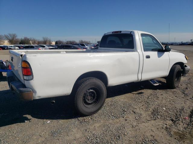 Image 3 of 2000 TOYOTA TUNDRA  2000 with VIN 5TBJN3215YS068227