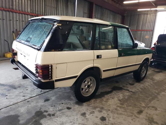 Obraz 3 z 1991 LAND ROVER RANGE ROVER  1991 z VIN SALHV1246MA444583