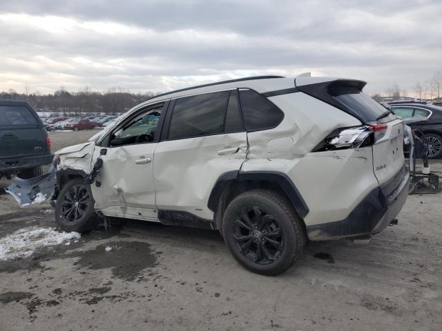 Изображение 2 2022 TOYOTA RAV4 SE 2022 с VIN 4T3T6RFV9NU104542