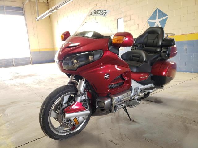 Obraz 2 z 2013 HONDA GL1800 G 2013 z VIN JH2SC68G7DK101025