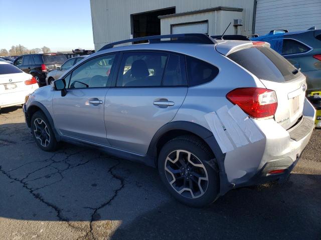 Obraz 2 z 2016 SUBARU CROSSTREK PREMIUM 2016 z VIN JF2GPABC9G8279002