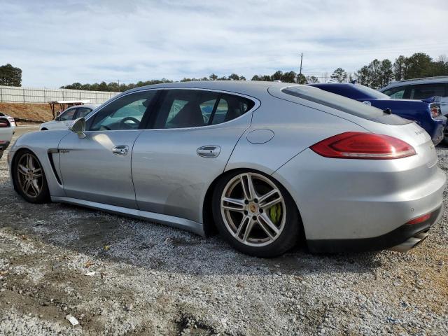 Изображение 2 2015 PORSCHE PANAMERA SE HYBRID 2015 с VIN WP0AD2A77FL040017