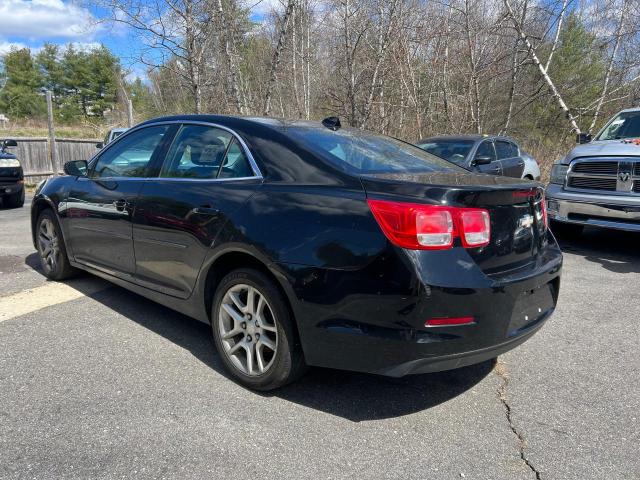 Изображение 3 2013 CHEVROLET MALIBU 1LT 2013 с VIN 1G11C5SAXDU132849