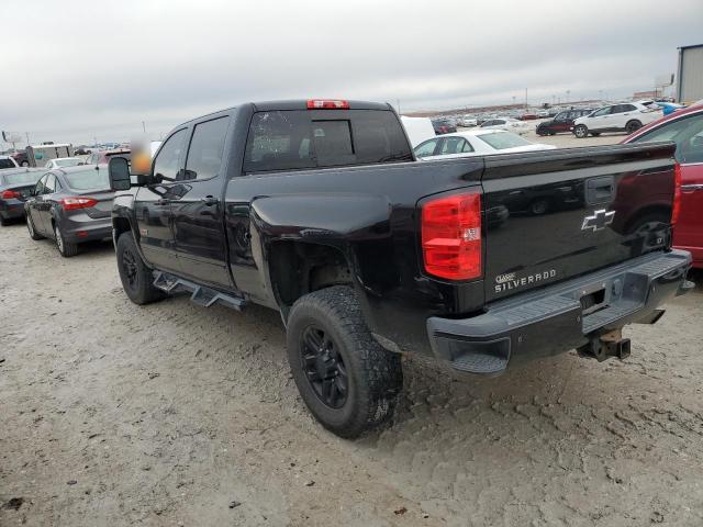 Obraz 2 z 2016 CHEVROLET SILVERADO K2500 HEAVY DUTY LT 2016 z VIN 1GC1KVEG5GF243778