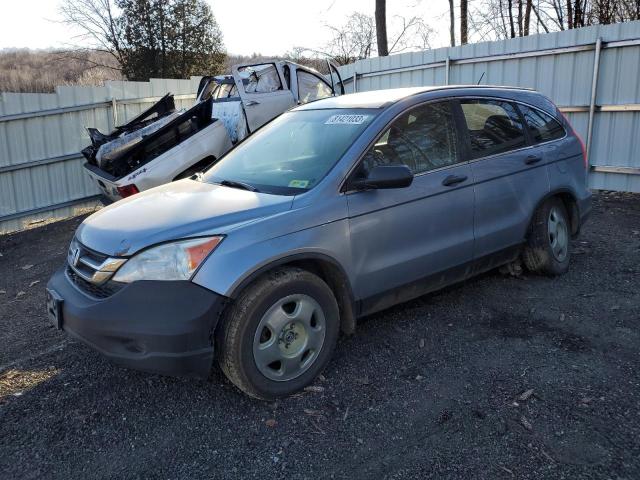 Изображение 2011 HONDA CR-V LX 2011