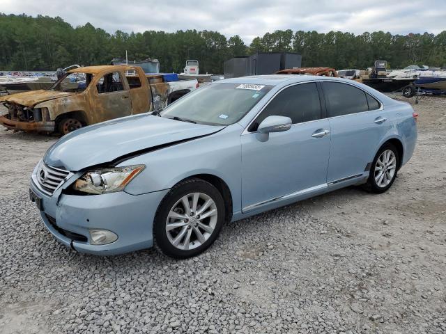 Image 1 of 2010 LEXUS ES 350 2010 with VIN JTHBK1EG4A2389194