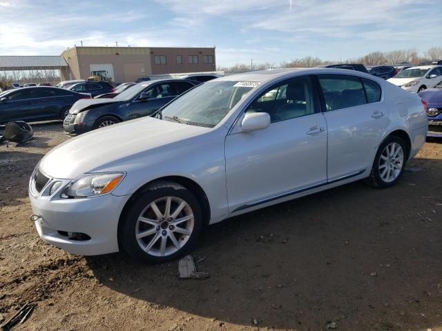 Image 1 of 2006 LEXUS GS 300 2006 with VIN JTHCH96SX60015146