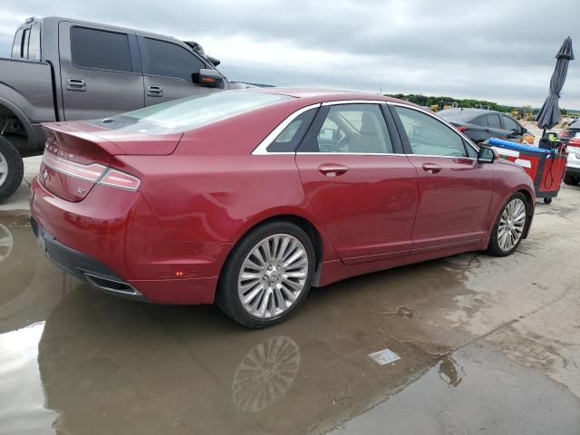 Image 3 of 2013 LINCOLN MKZ  2013 with VIN 3LN6L2GK0DR805549