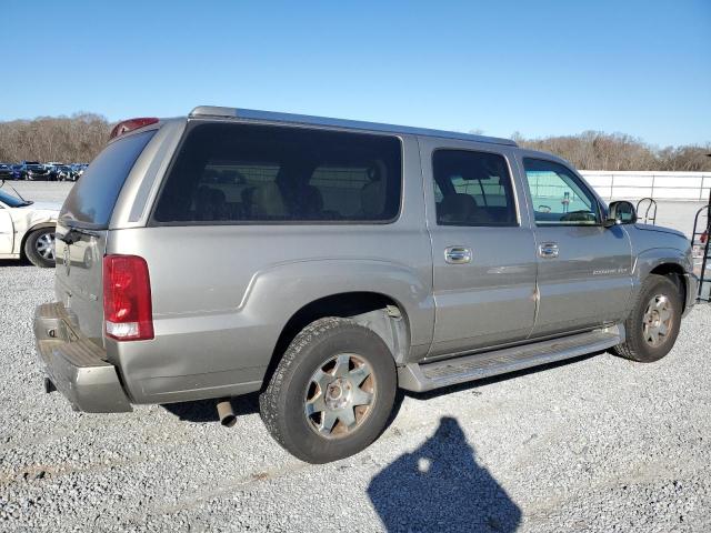Image 3 of 2003 CADILLAC ESCALADE ESV 2003 with VIN 3GYFK66N33G294966