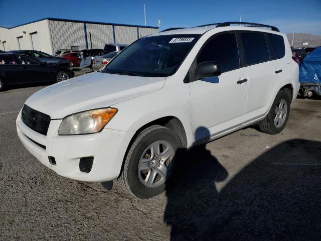 Изображение 2011 TOYOTA RAV4  2011