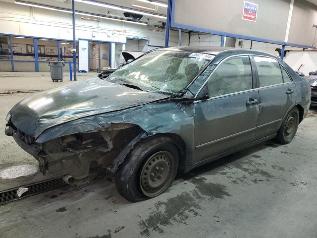 Image 1 of 2003 HONDA ACCORD LX 2003 with VIN JHMCM56363C017449