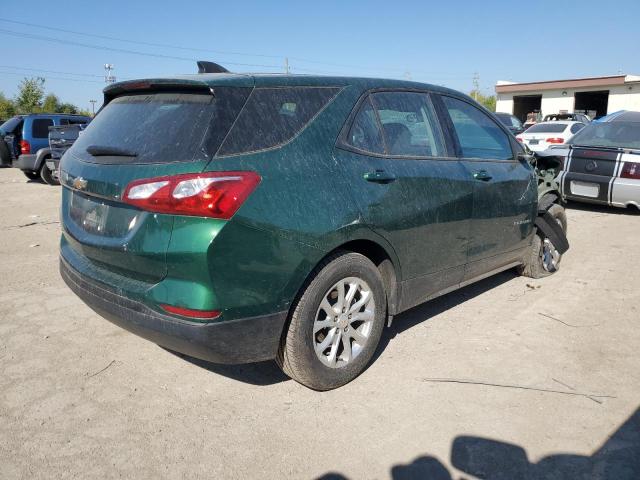 Изображение 3 2019 CHEVROLET EQUINOX LS 2019 с VIN 2GNAXHEV8K6153813