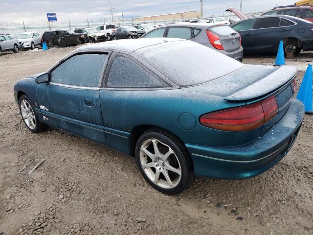 Obraz 2 z 1993 SATURN SC2  1993 z VIN 1G8ZG1571PZ203526