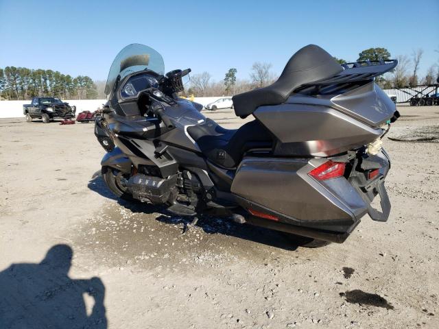 Image 3 of 2019 HONDA GL1800 B 2019 with VIN JH2SC7941KK100038