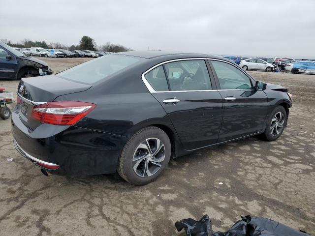 Image 3 of 2017 HONDA ACCORD LX 2017 with VIN 1HGCR2F37HA235812