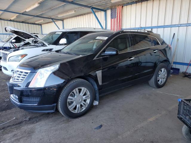 2013 CADILLAC SRX LUXURY COLLECTION 2013 image