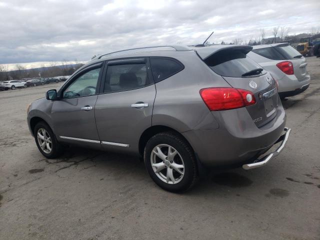 Image 2 of 2011 NISSAN ROGUE S 2011 with VIN JN8AS5MVXBW668040