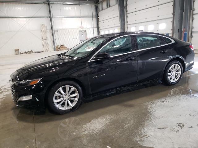 Изображение 1 2022 CHEVROLET MALIBU LT 2022 с VIN 1G1ZD5ST7NF137577