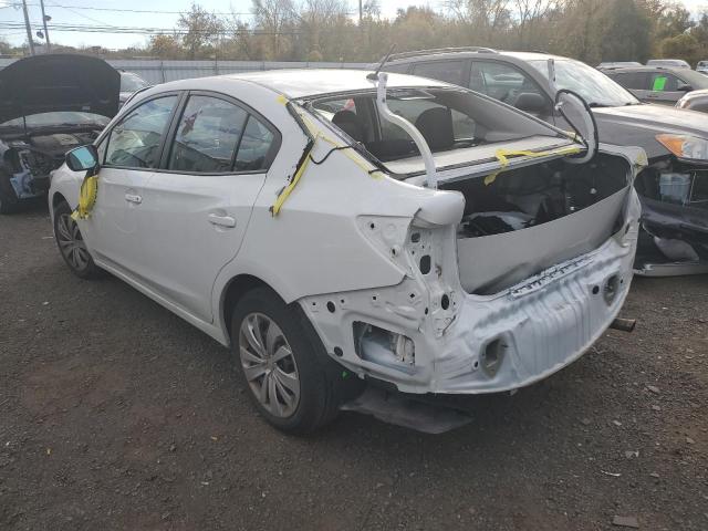 Obraz 2 z 2022 SUBARU IMPREZA  2022 z VIN 4S3GKAB64N3609758