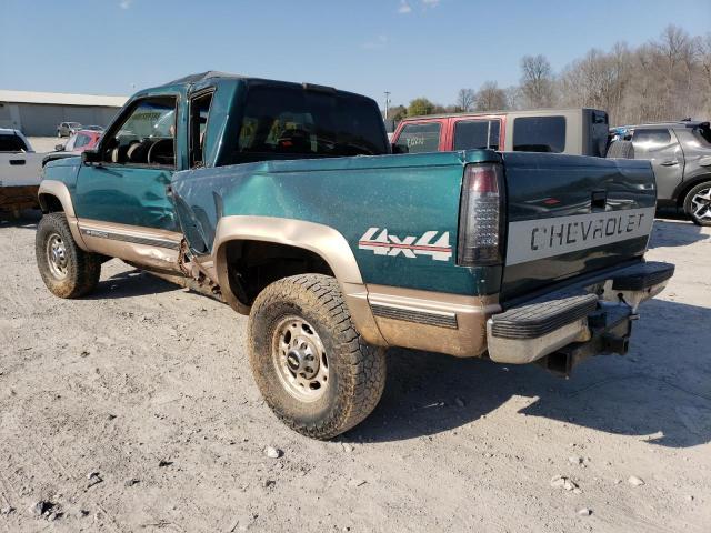 Obraz 2 z 1997 CHEVROLET GMT-400 K2500 1997 z VIN 1GCGK29F0VE127479