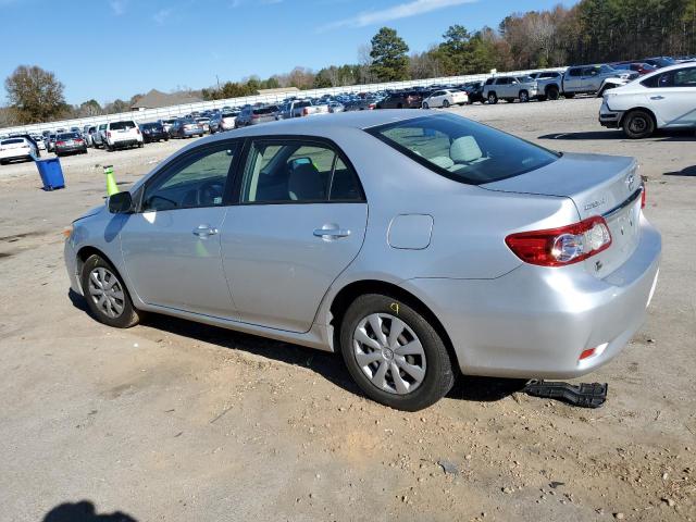 Obraz 2 z 2011 TOYOTA COROLLA BASE 2011 z VIN JTDBU4EE3B9158632
