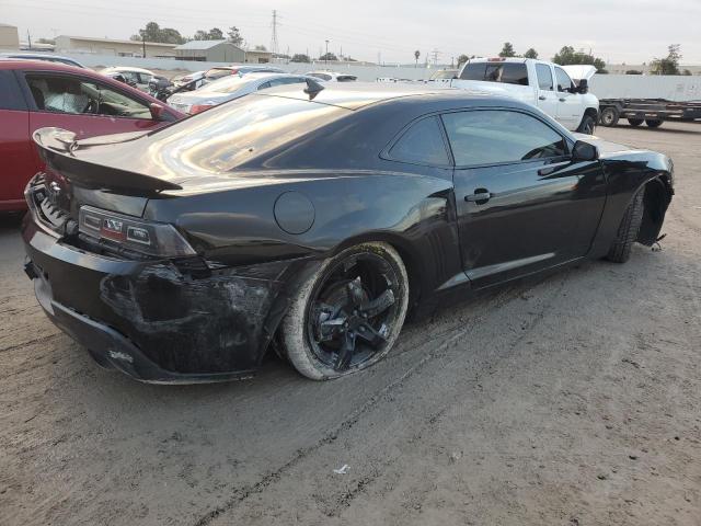 Obraz 3 z 2014 CHEVROLET CAMARO LT 2014 z VIN 2G1FB1E32E9247541