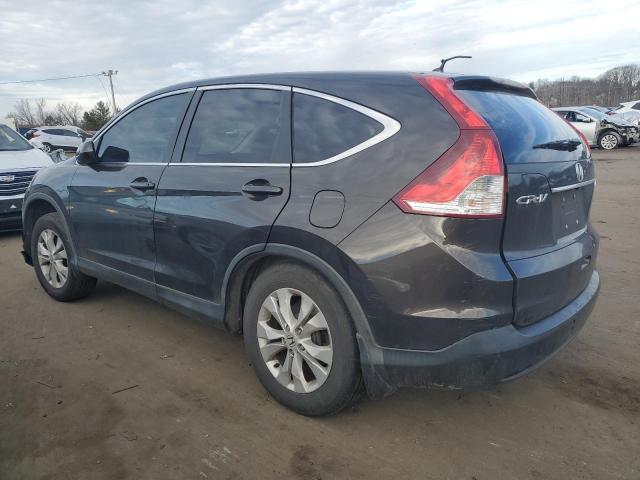 Image 2 of 2014 HONDA CR-V EX 2014 with VIN 5J6RM4H52EL039837