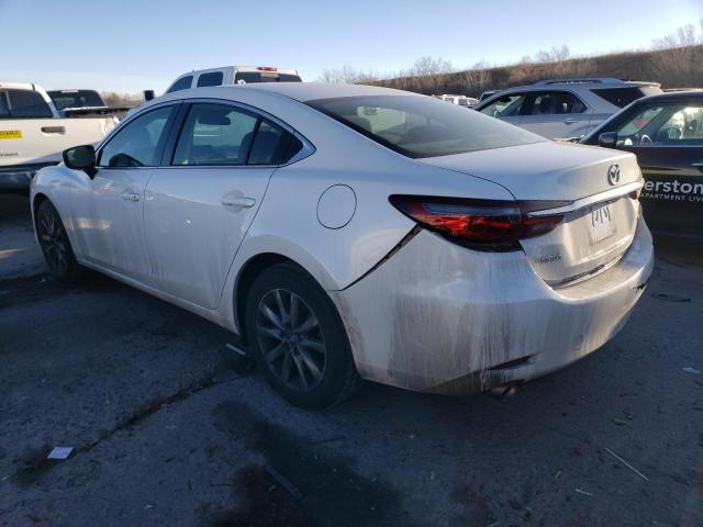 Obraz 2 z 2020 MAZDA 6 SPORT 2020 z VIN JM1GL1UM6L1522350