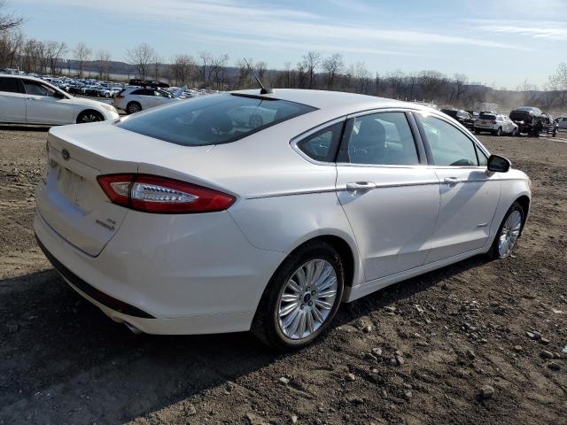 Obraz 3 z 2013 FORD FUSION SE HYBRID 2013 z VIN 3FA6P0LU1DR335963