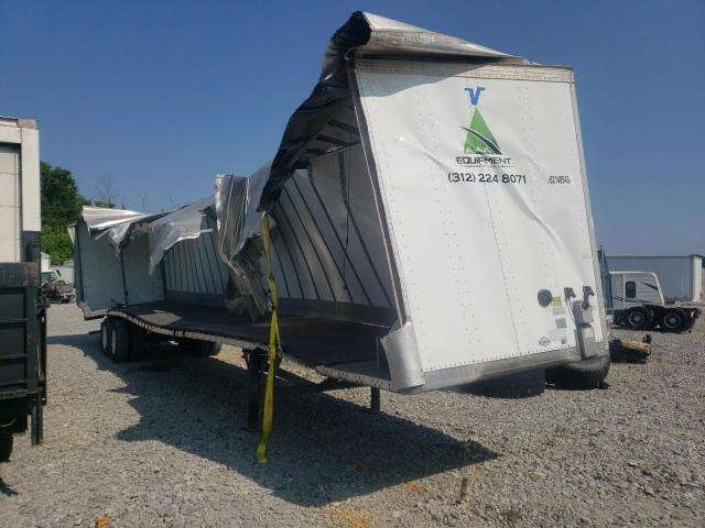 Image 1 of 2019 VANG TRAILER 2019 with VIN 5V8VC5322KM904836