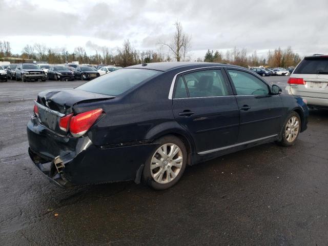 Изображение 3 2011 TOYOTA AVALON BASE 2011 с VIN 4T1BK3DB1BU433396