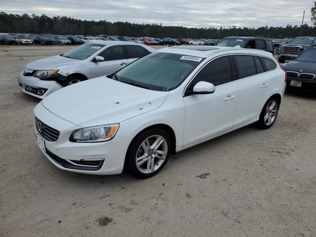 Изображение 2015 VOLVO V60 PREMIER 2015