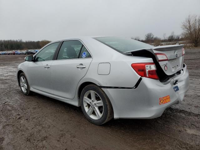 Image 2 of 2014 TOYOTA CAMRY L 2014 with VIN 4T1BF1FK0EU775562