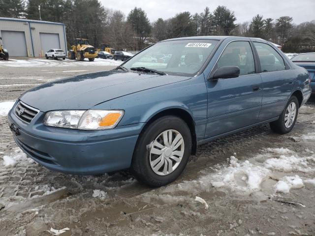 Obraz 1 z 2001 TOYOTA CAMRY CE 2001 z VIN 4T1BG22K01U863224