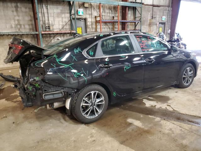 Obraz 3 z 2023 KIA FORTE EX 2023 z VIN 3KPF34ADXPE614047